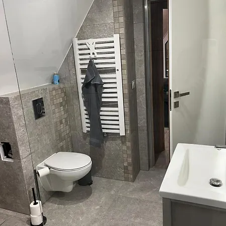 Apartment Soldek
