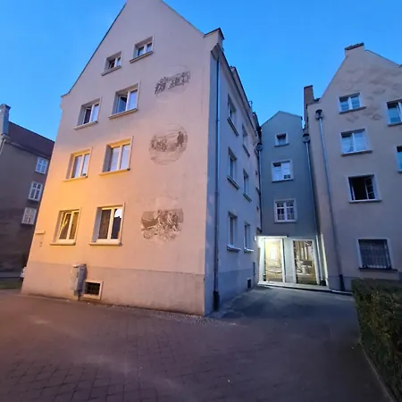 Soldek Gdansk