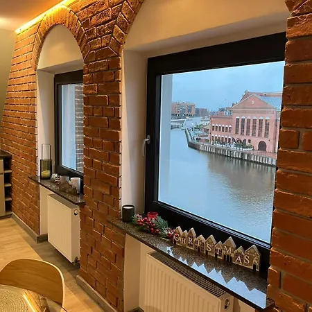 Soldek Apartament Gdańsk