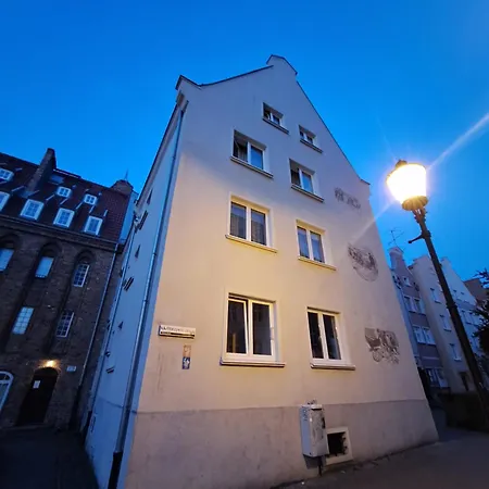 Soldek Apartament *