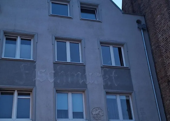 Lägenhet Soldek Gdańsk