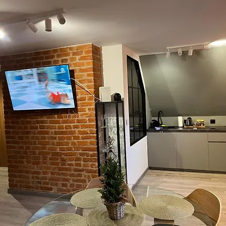 Apartamento Soldek